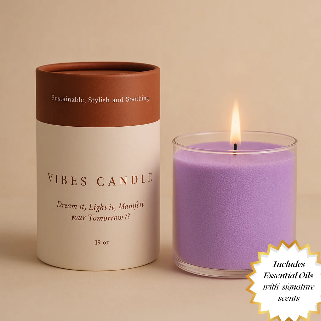 Purple Haze - 19 OZ
