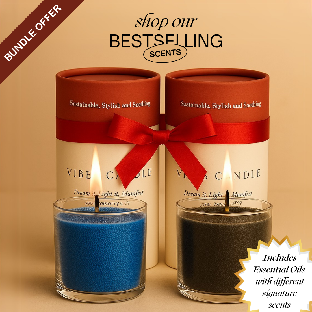 TOP 2 SCENTS