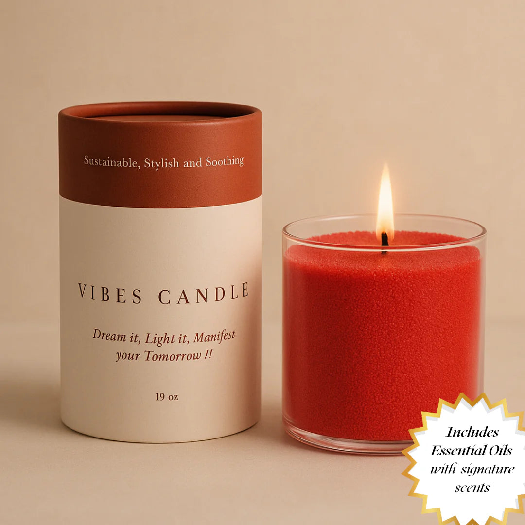 Romantic Rose - 19 OZ