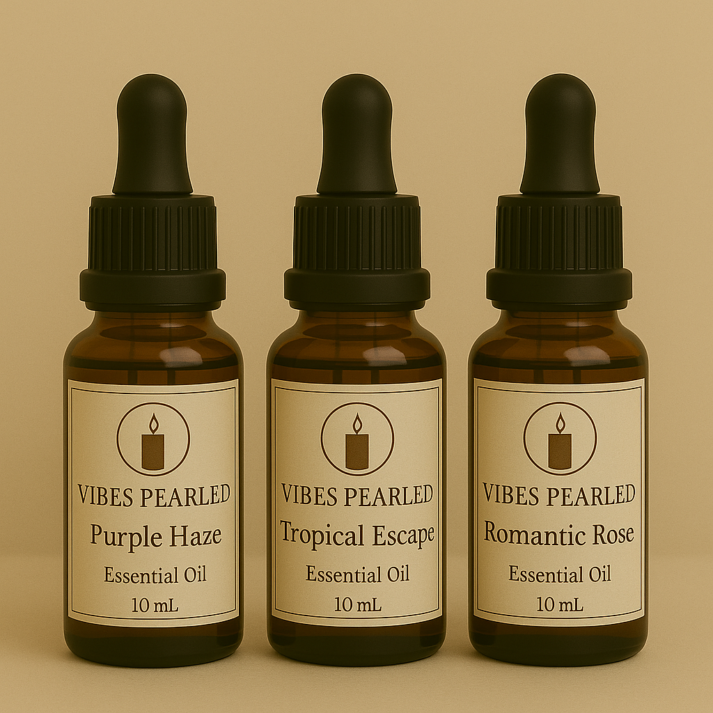 TOP 3 BEST SELLERS