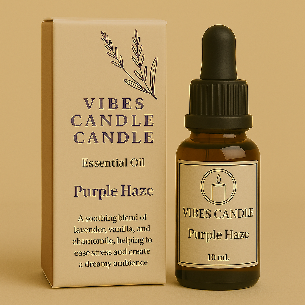Purple Haze - 19 OZ