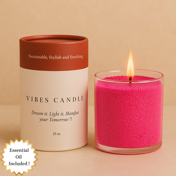 Blushing Bloom - 19 OZ