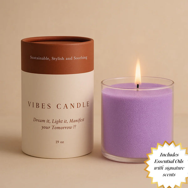 Purple Haze - 19 OZ