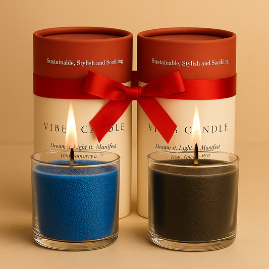 TOP 2 SCENTS + Wicks