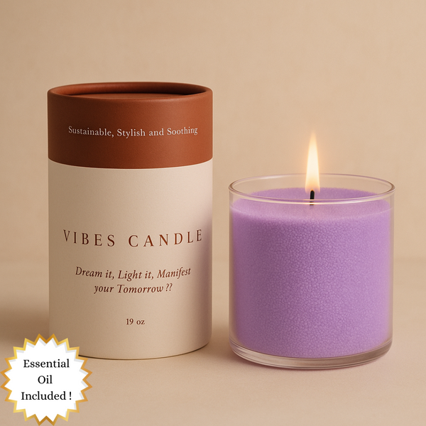 Purple Haze - 19 OZ
