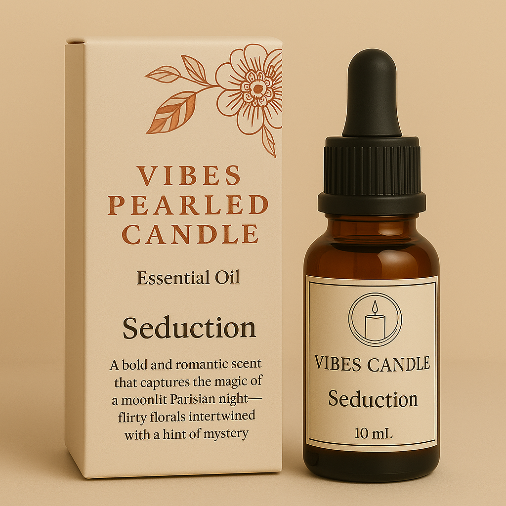 Seduction - 19 OZ