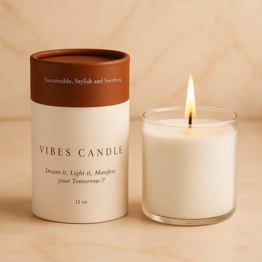 Tropical Escape - 11 OZ