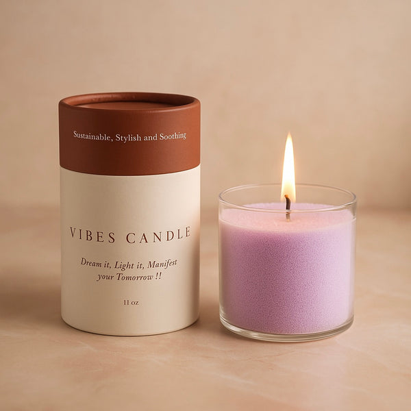 Purple Haze - 11 OZ