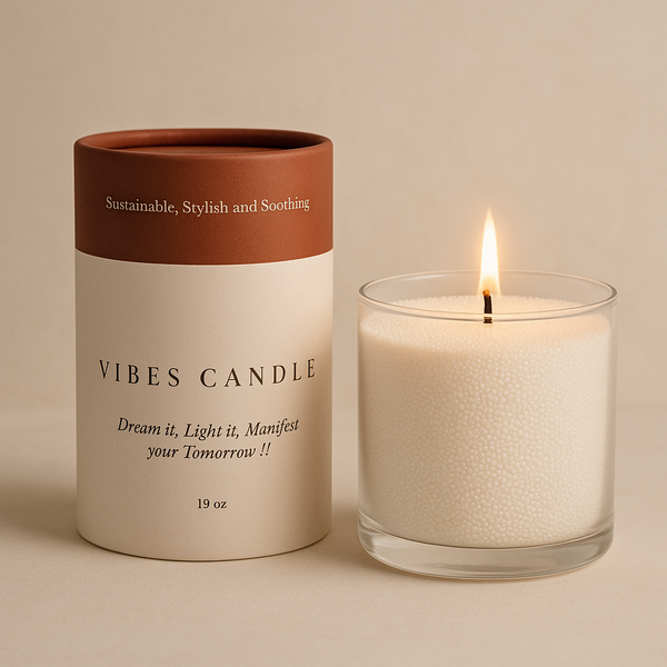 Tropical Escape - 19 OZ