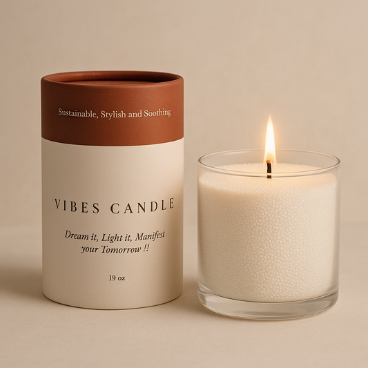 Tropical Escape - 19 OZ