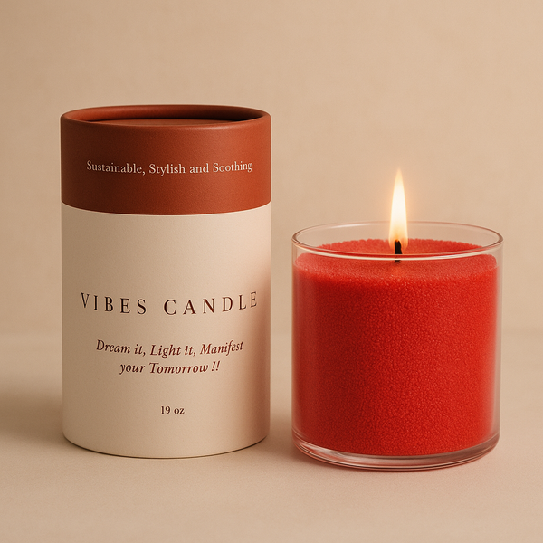 Romantic Rose - 19 OZ