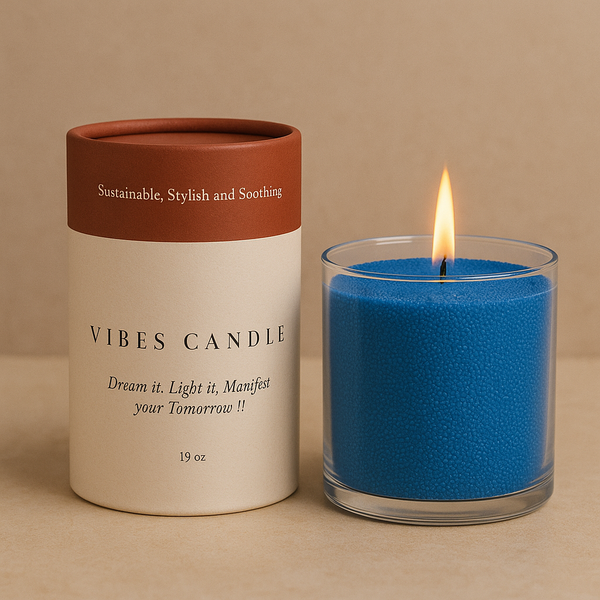 Blue Eclipse - 19 OZ