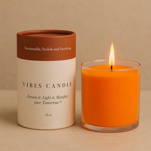 Golden Dawn  - 19 OZ