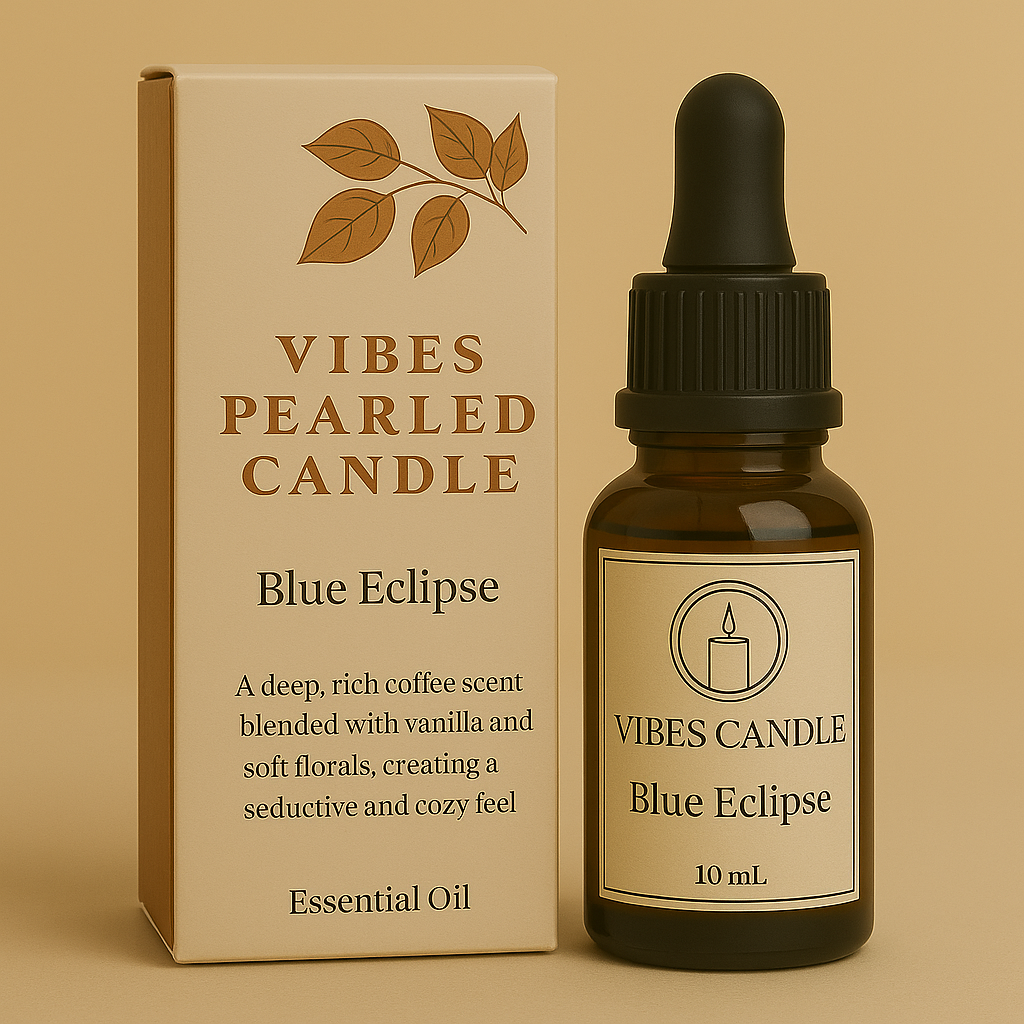 Blue Eclipse - 19 OZ
