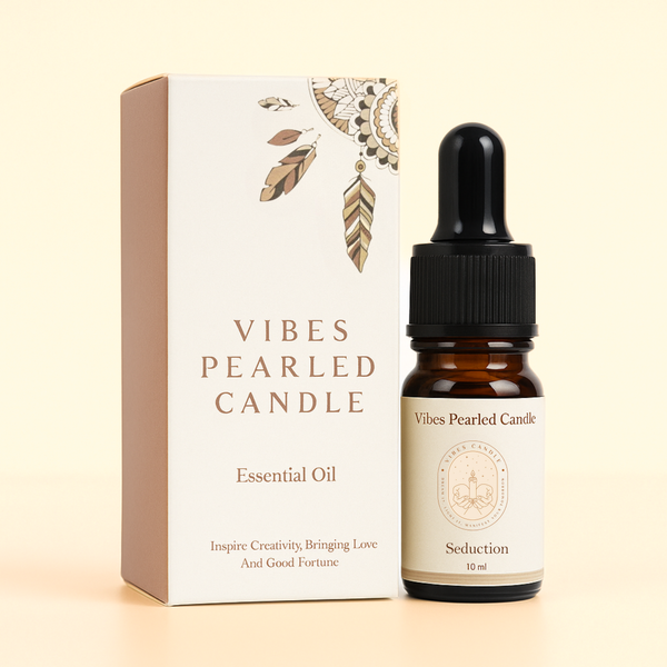 Essential oil