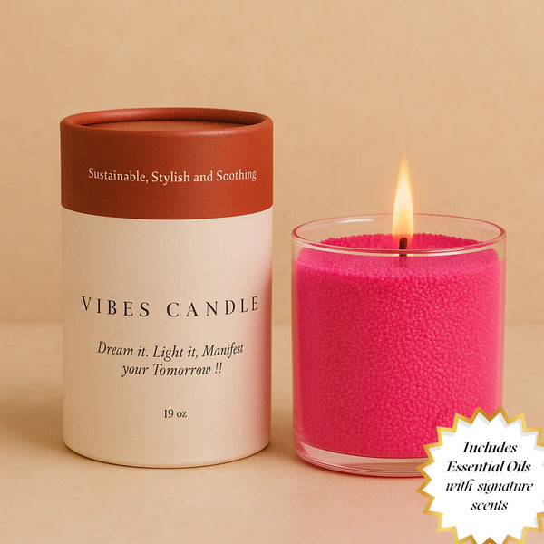 Blushing Bloom - 19 OZ