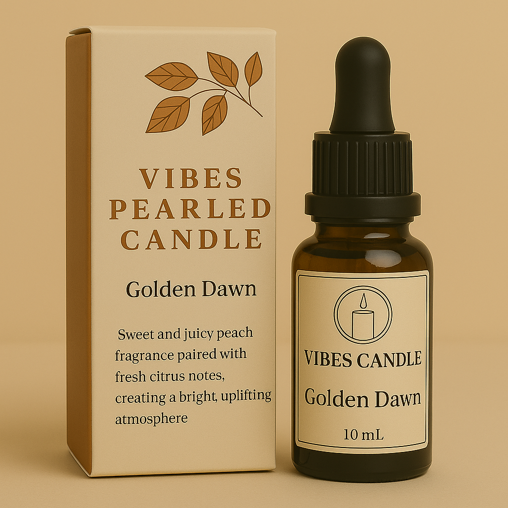 Golden Dawn - 19 OZ