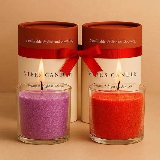 TOP 2 BEST SELLERS + Wicks