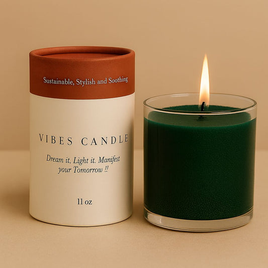 Emerald Green - 11 OZ