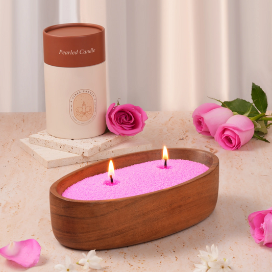 Blushing Bloom - 11 OZ