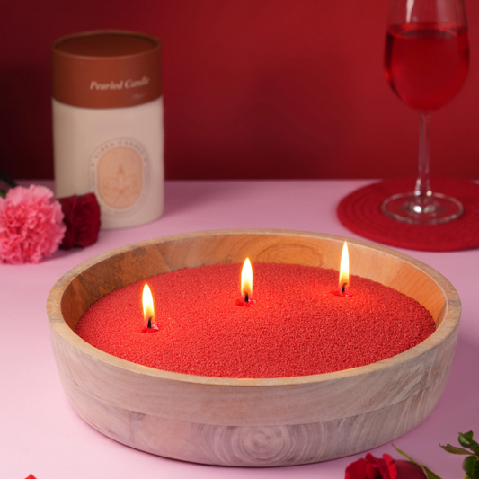 Romantic Rose - 11 OZ
